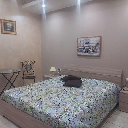 锡拉库扎La Casa Di Cristina公寓 外观 照片